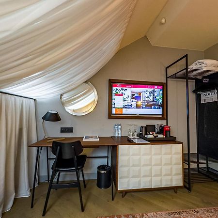 Hotel Indigo Belgrade By Ihg Экстерьер фото