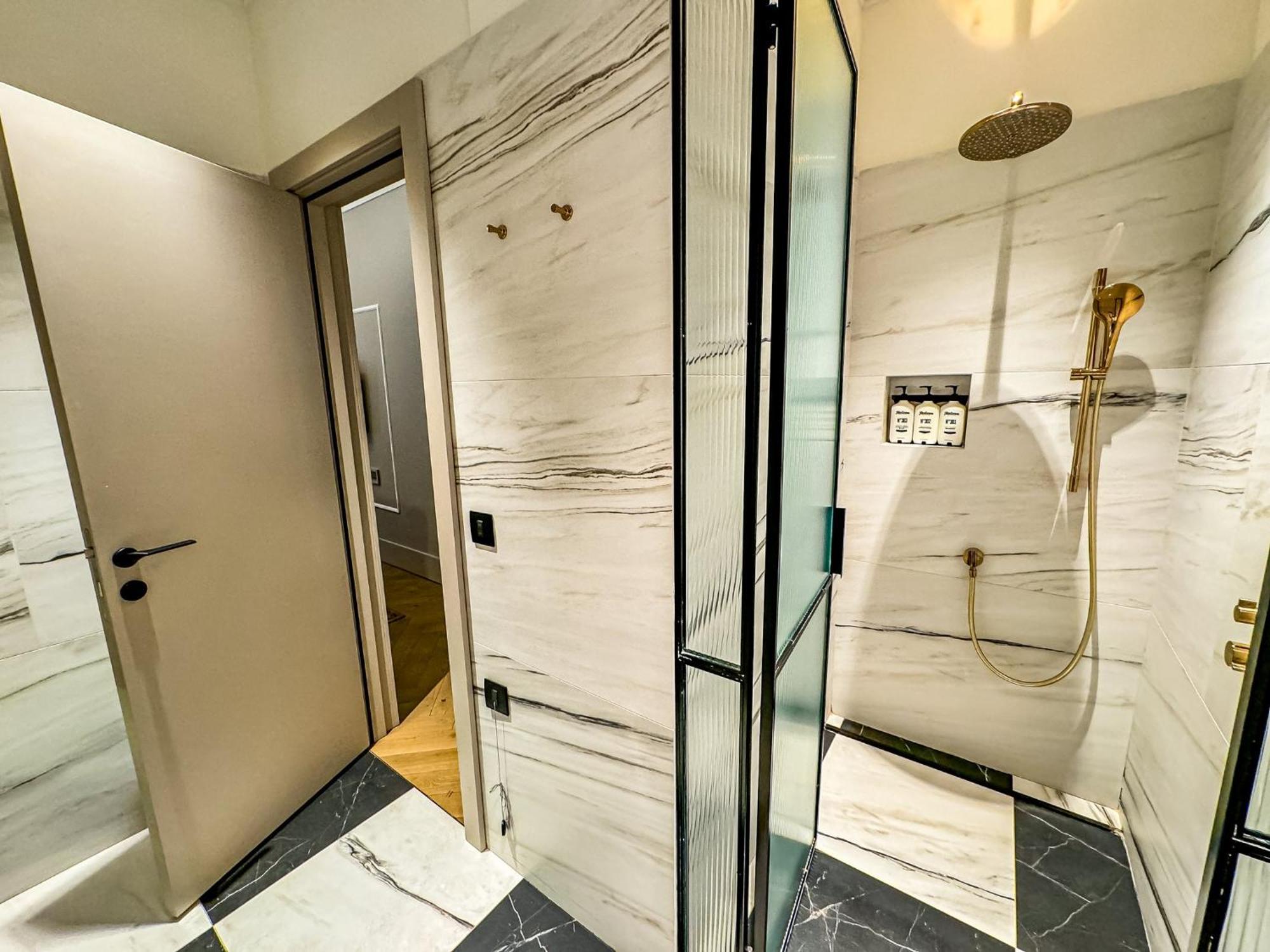 Hotel Indigo Belgrade By Ihg Экстерьер фото